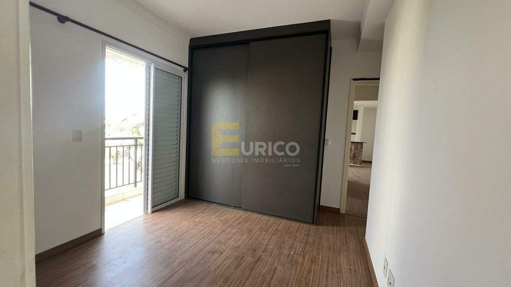 Apartamento à venda no Condomínio Residencial Colina Verde em Valinhos/SP: