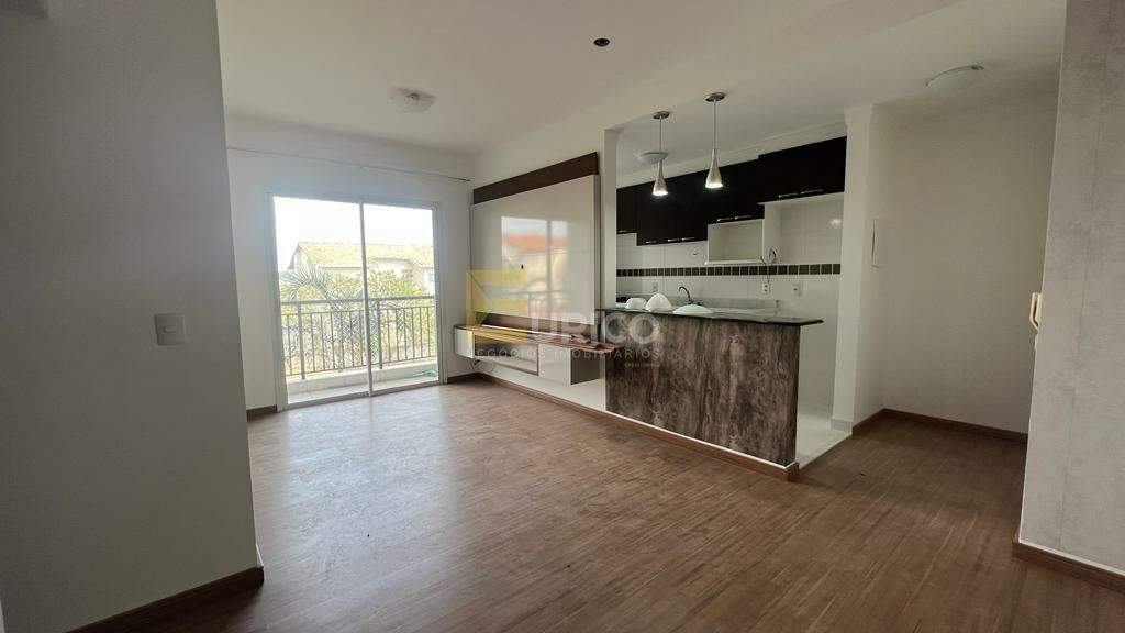 Apartamento à venda no Condomínio Residencial Colina Verde em Valinhos/SP: 