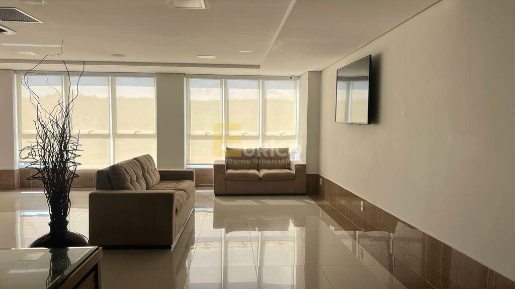 Apartamento à venda no Condomínio Residencial Colina Verde em Valinhos/SP: