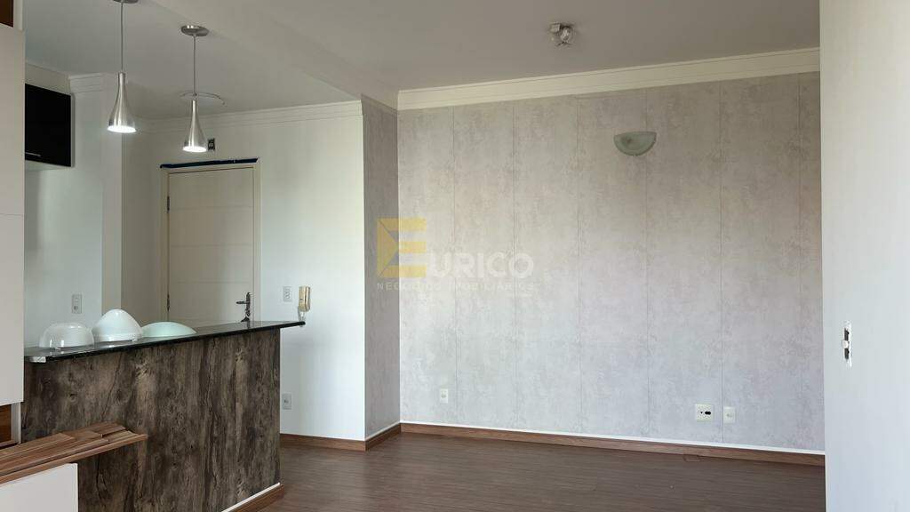 Apartamento à venda no Condomínio Residencial Colina Verde em Valinhos/SP: 