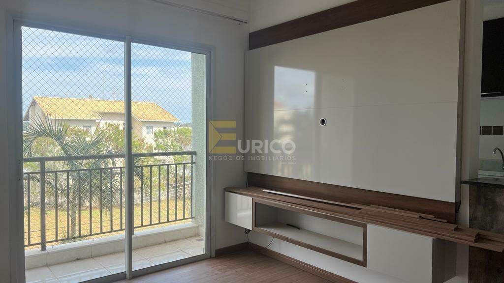 Apartamento à venda no Condomínio Residencial Colina Verde em Valinhos/SP: