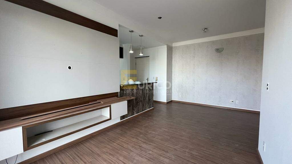 Apartamento à venda no Condomínio Residencial Colina Verde em Valinhos/SP: