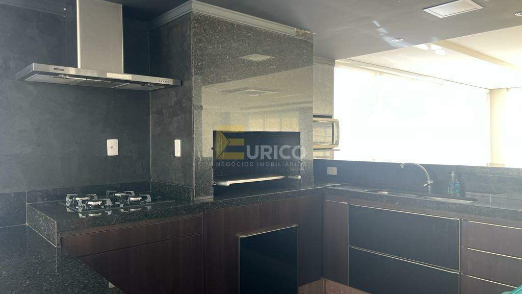 Apartamento à venda no Condomínio Residencial Colina Verde em Valinhos/SP: