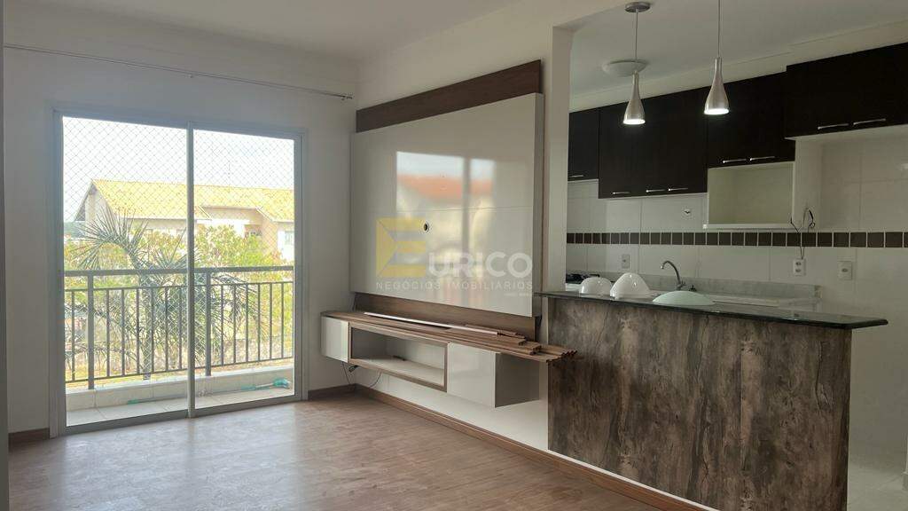 Apartamento à venda no Condomínio Residencial Colina Verde em Valinhos/SP: