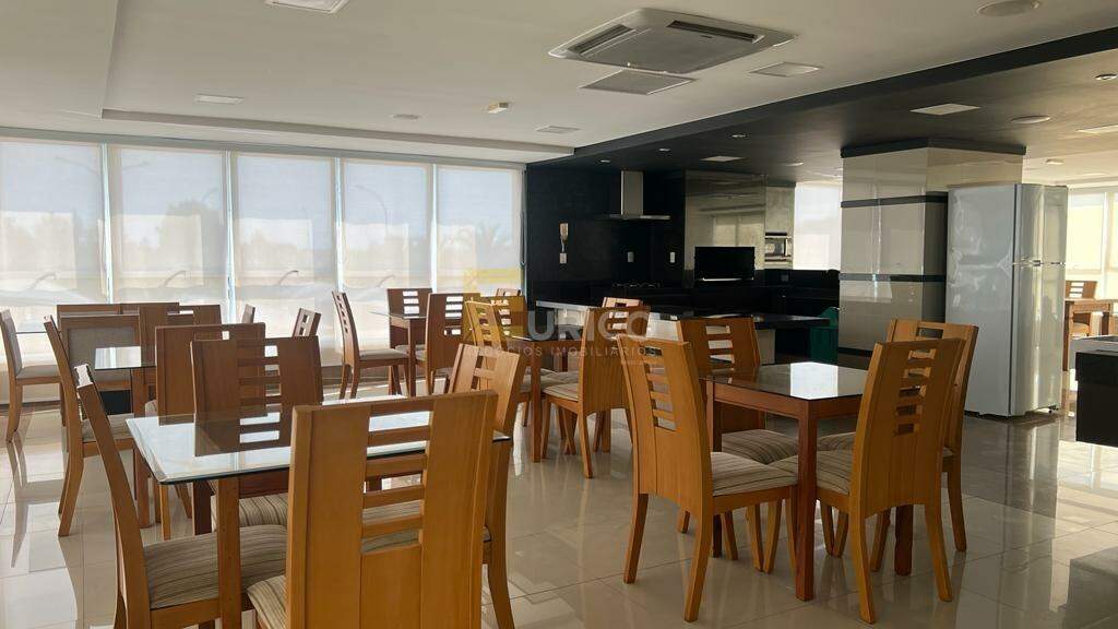 Apartamento à venda no Condomínio Residencial Colina Verde em Valinhos/SP: