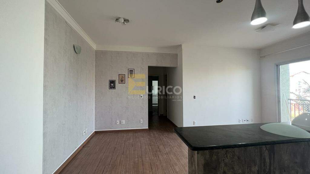 Apartamento à venda no Condomínio Residencial Colina Verde em Valinhos/SP: 