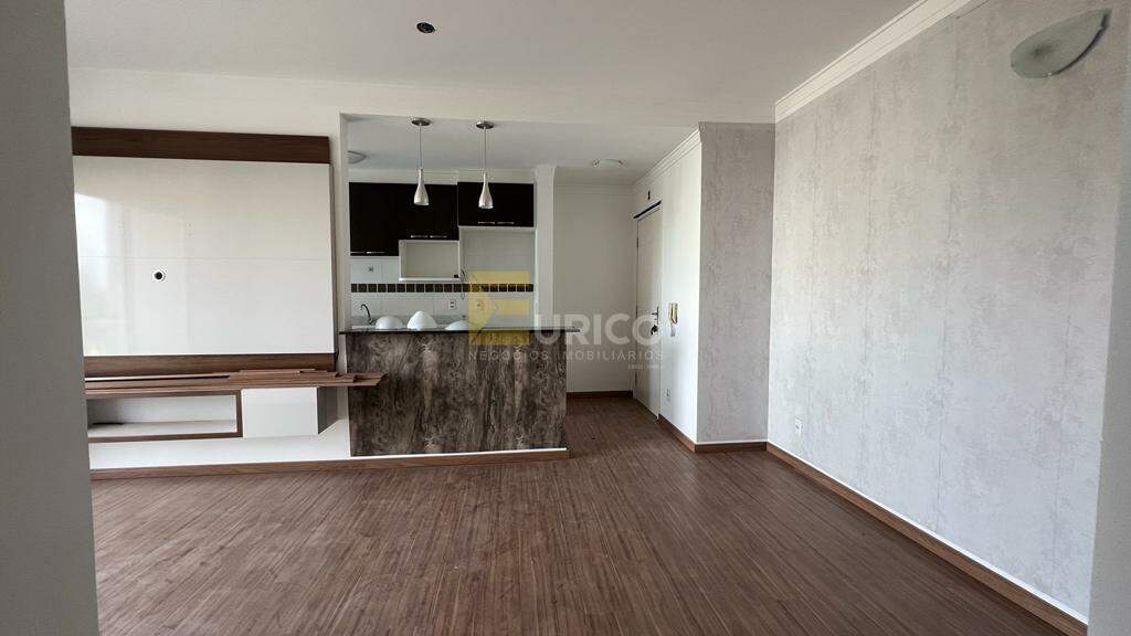 Apartamento à venda no Condomínio Residencial Colina Verde em Valinhos/SP: