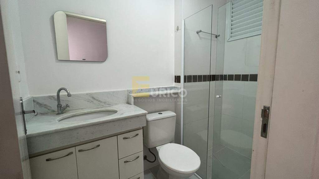 Apartamento à venda no Condomínio Residencial Colina Verde em Valinhos/SP: