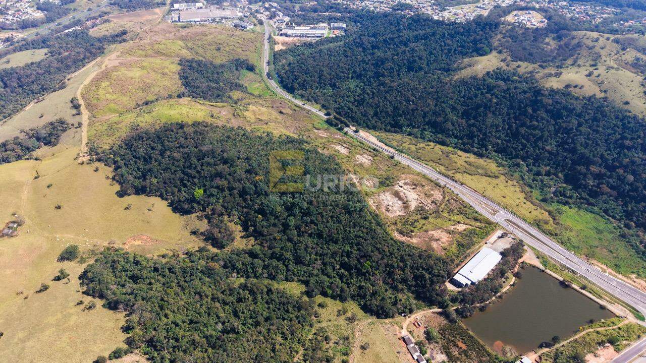 Área à venda no Distrito Industrial Benedito Storani em Vinhedo/SP: