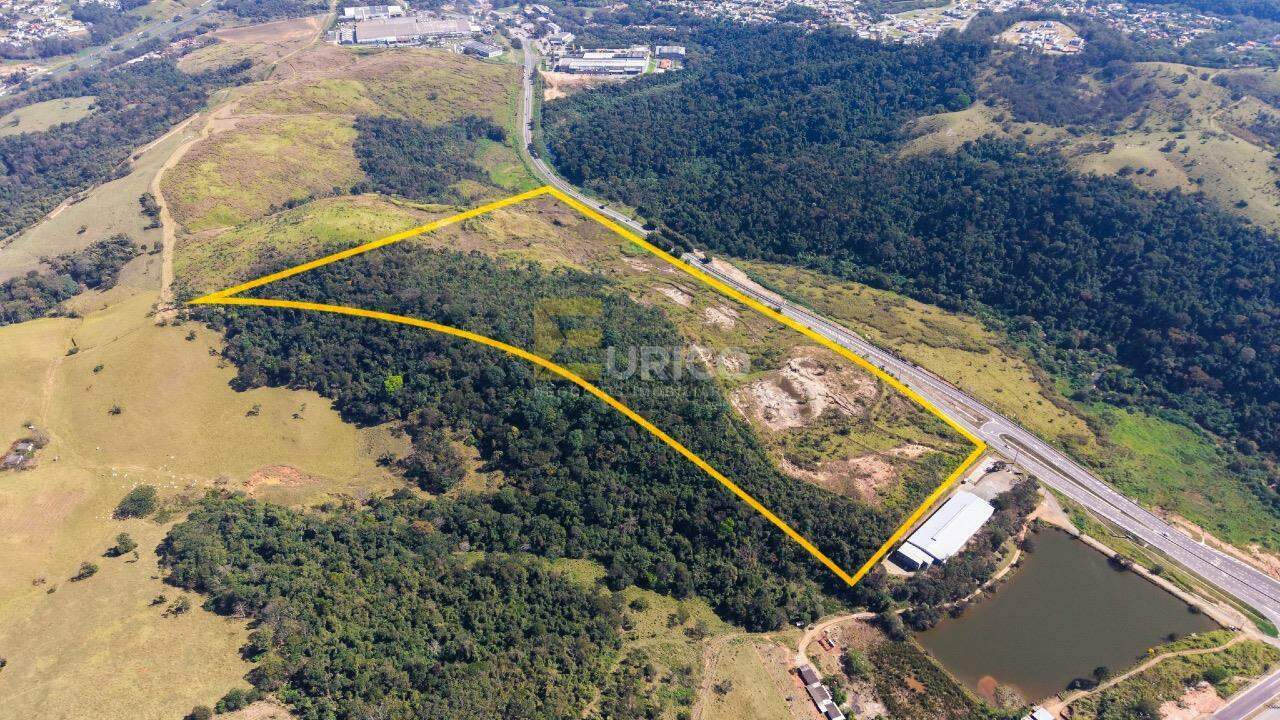 Área à venda no Distrito Industrial Benedito Storani em Vinhedo/SP: 