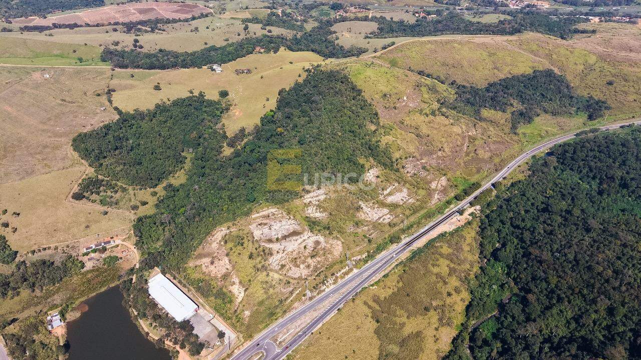 Área à venda no Distrito Industrial Benedito Storani em Vinhedo/SP: