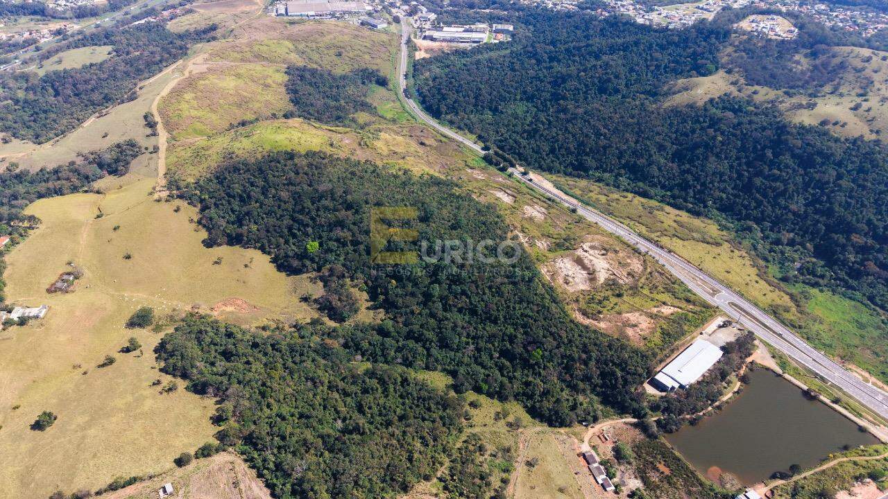 Área à venda no Distrito Industrial Benedito Storani em Vinhedo/SP: 