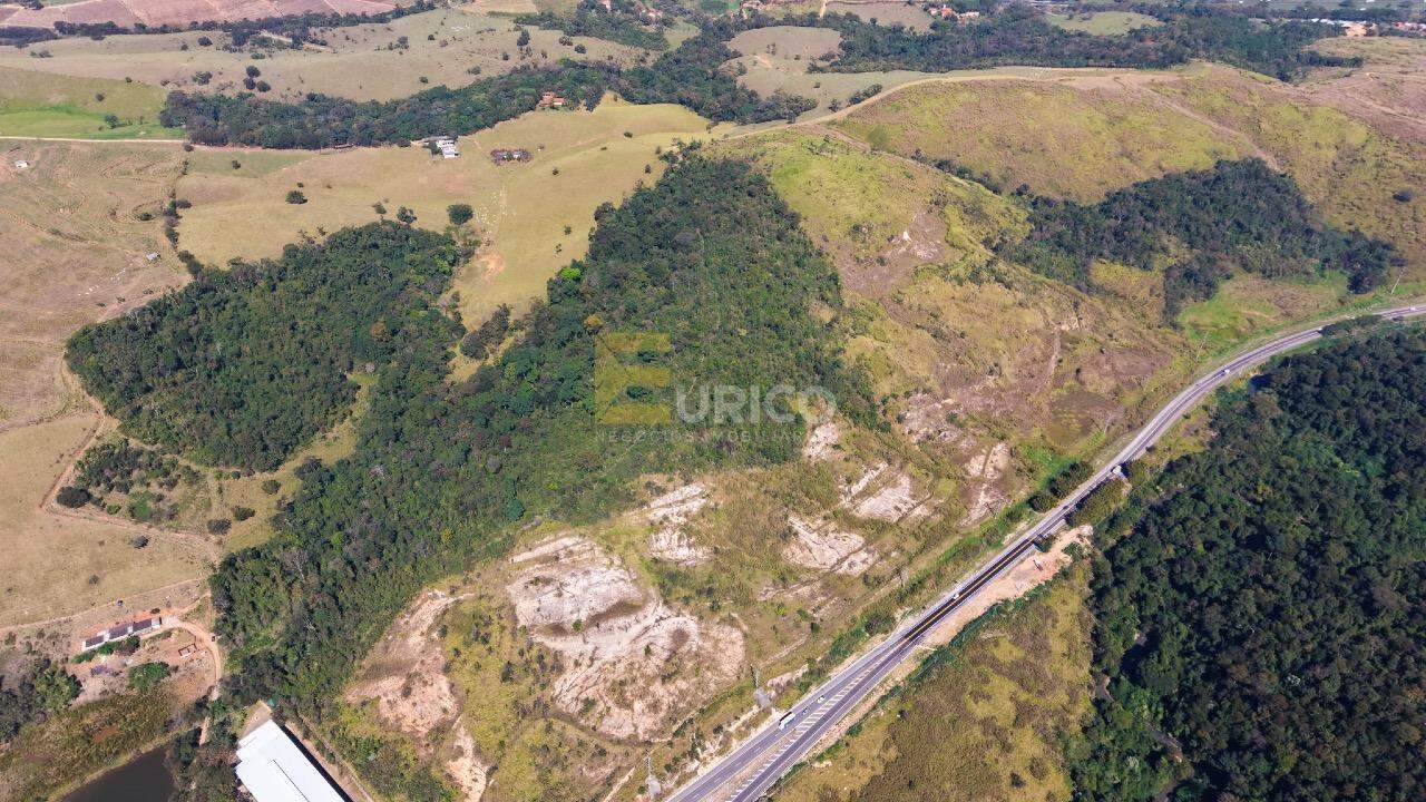 Área à venda no Distrito Industrial Benedito Storani em Vinhedo/SP: 