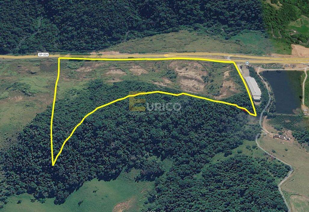 Área à venda no Distrito Industrial Benedito Storani em Vinhedo/SP: