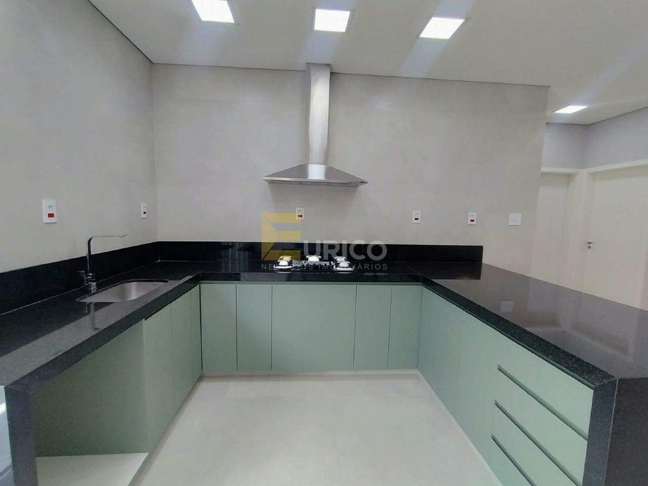 Casa à venda no Vila Santana em Valinhos/SP: 