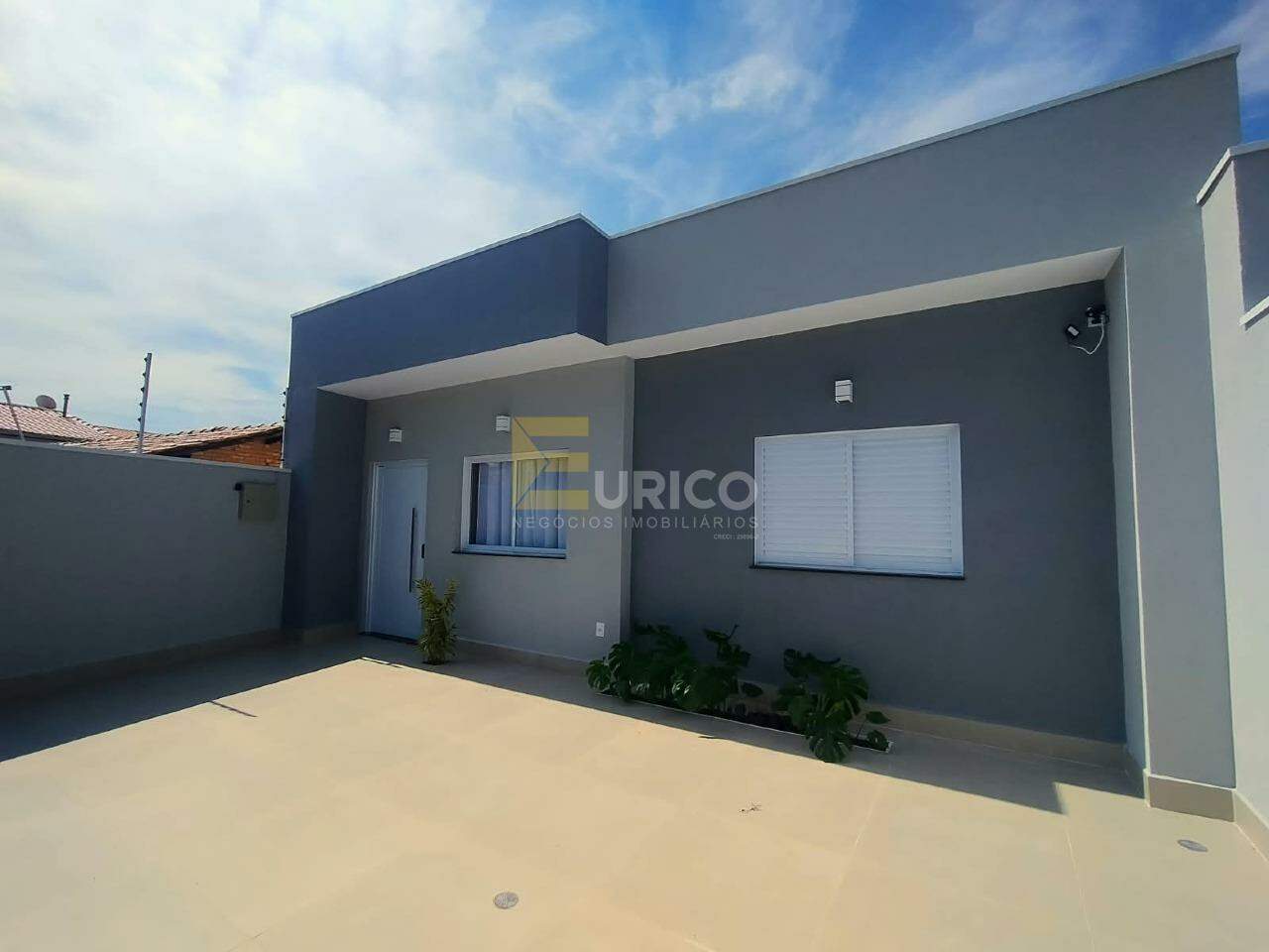 Casa à venda no Vila Santana em Valinhos/SP: 