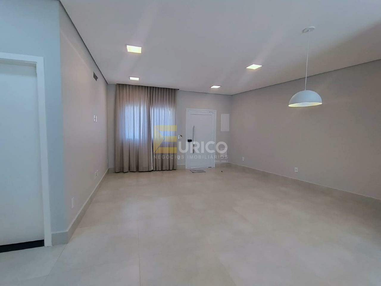 Casa à venda no Vila Santana em Valinhos/SP: 