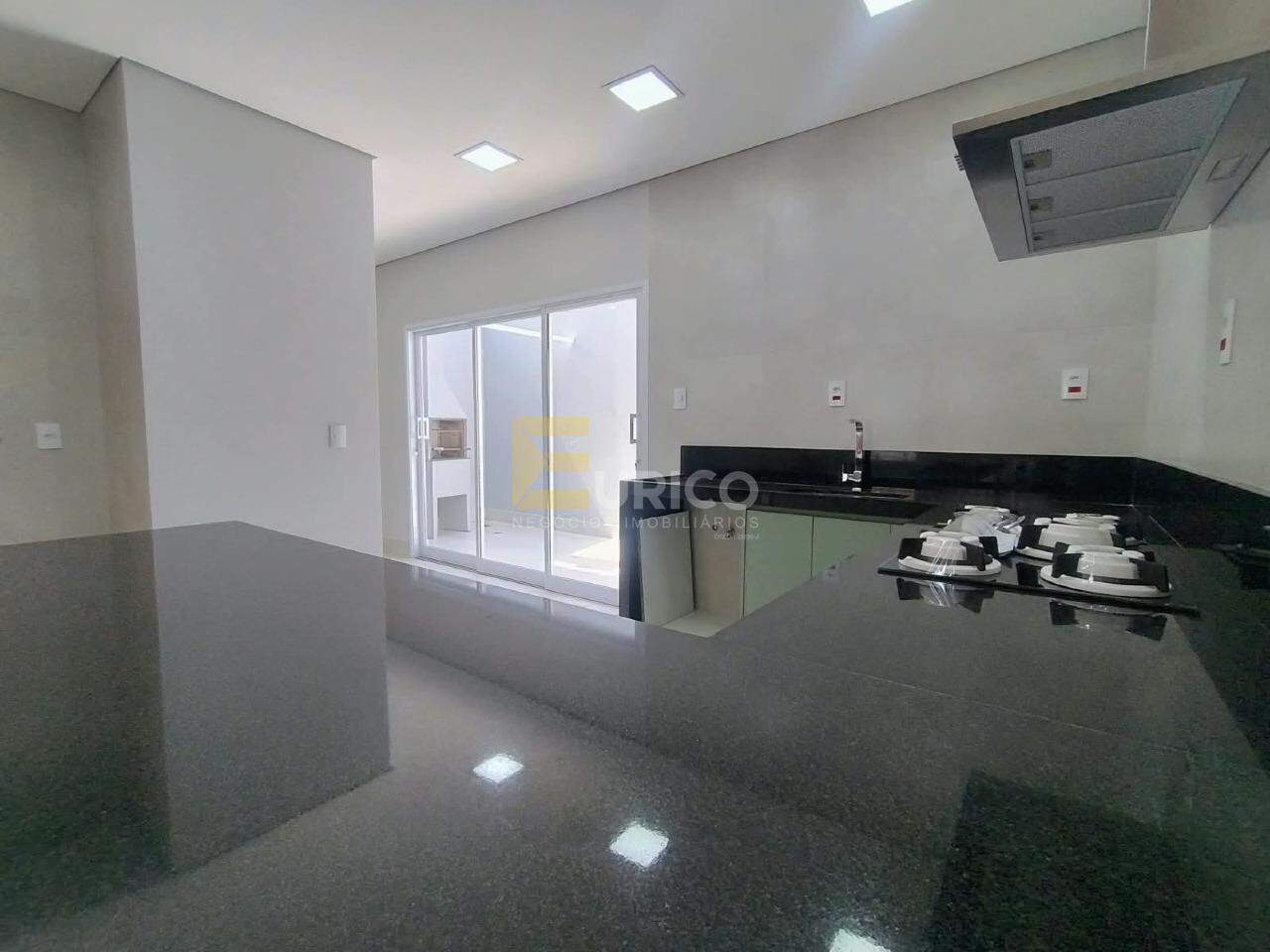 Casa à venda no Vila Santana em Valinhos/SP: 