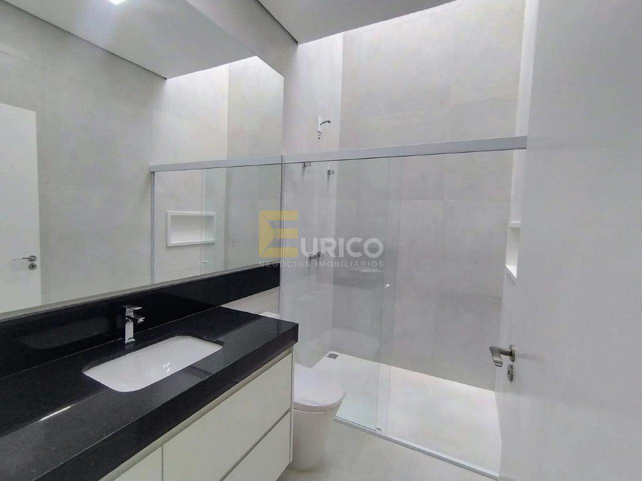 Casa à venda no Vila Santana em Valinhos/SP: 