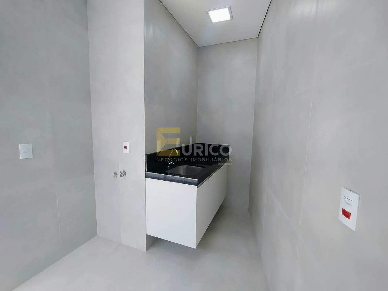 Casa à venda no Vila Santana em Valinhos/SP: 