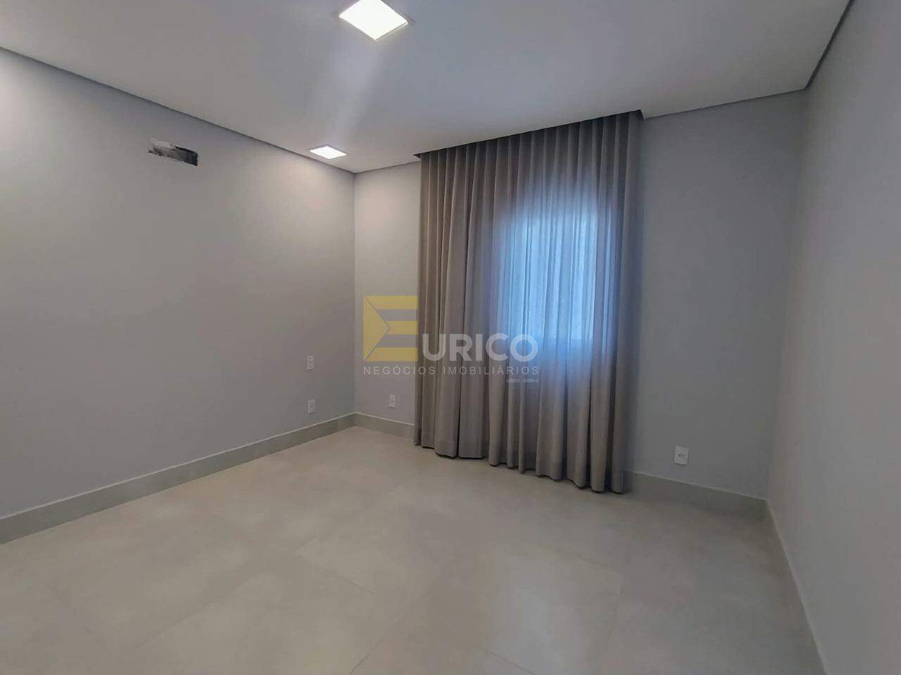 Casa à venda no Vila Santana em Valinhos/SP: 