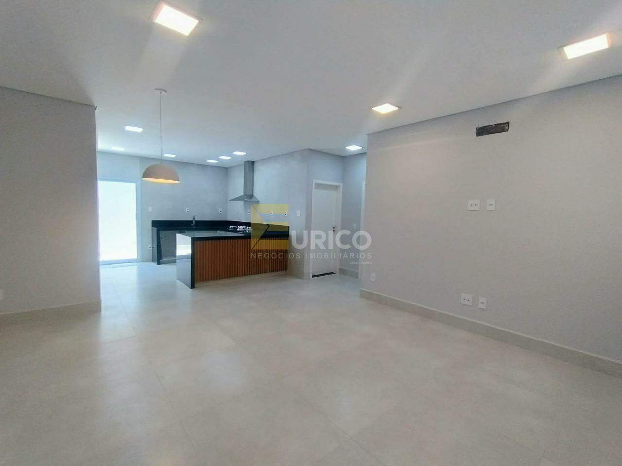 Casa à venda no Vila Santana em Valinhos/SP: 