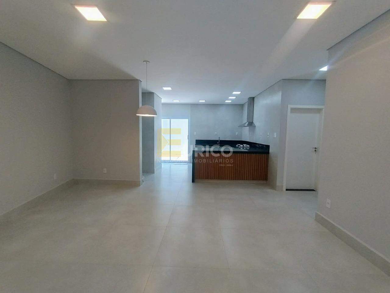 Casa à venda no Vila Santana em Valinhos/SP: 