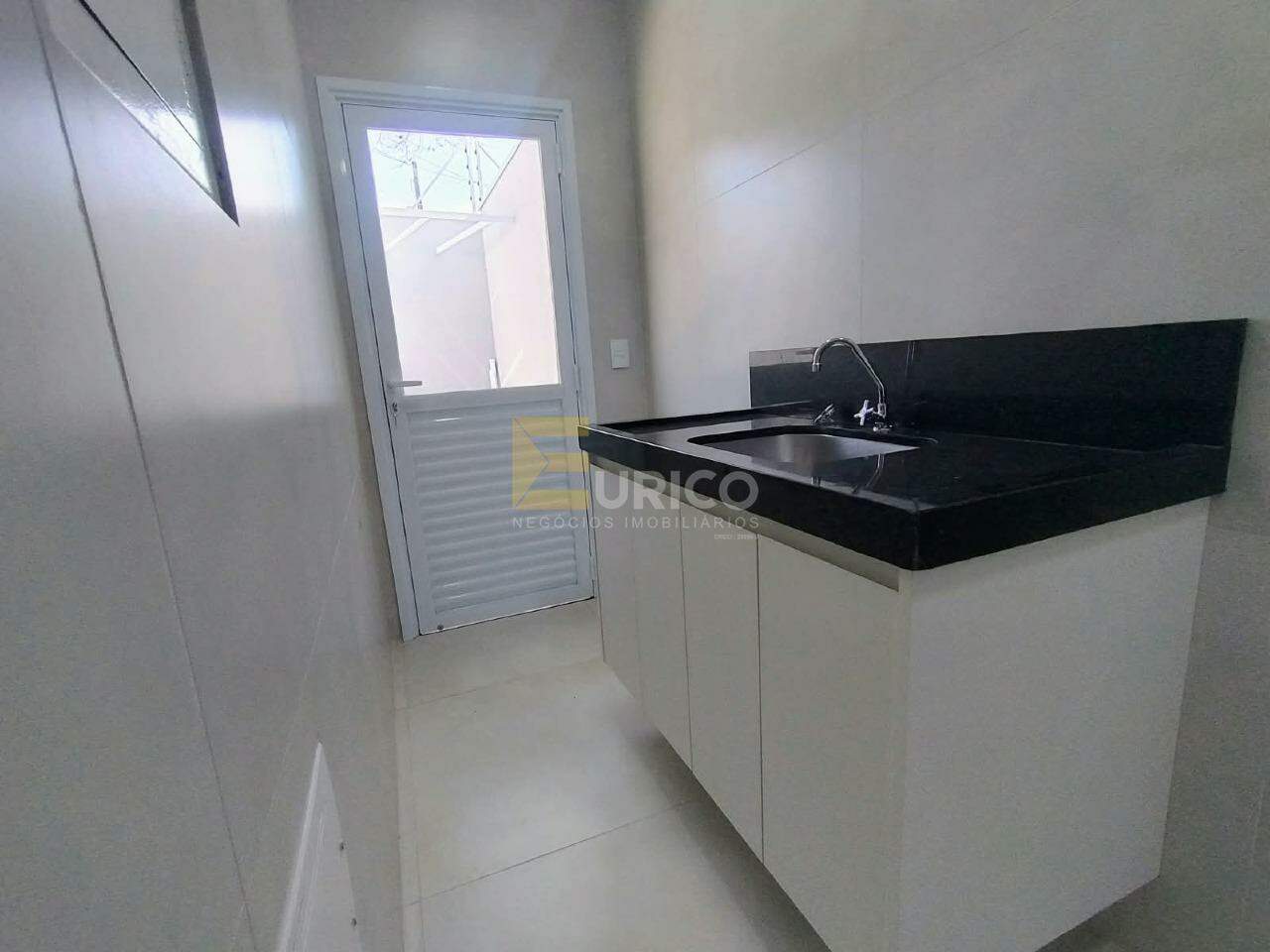 Casa à venda no Vila Santana em Valinhos/SP: 