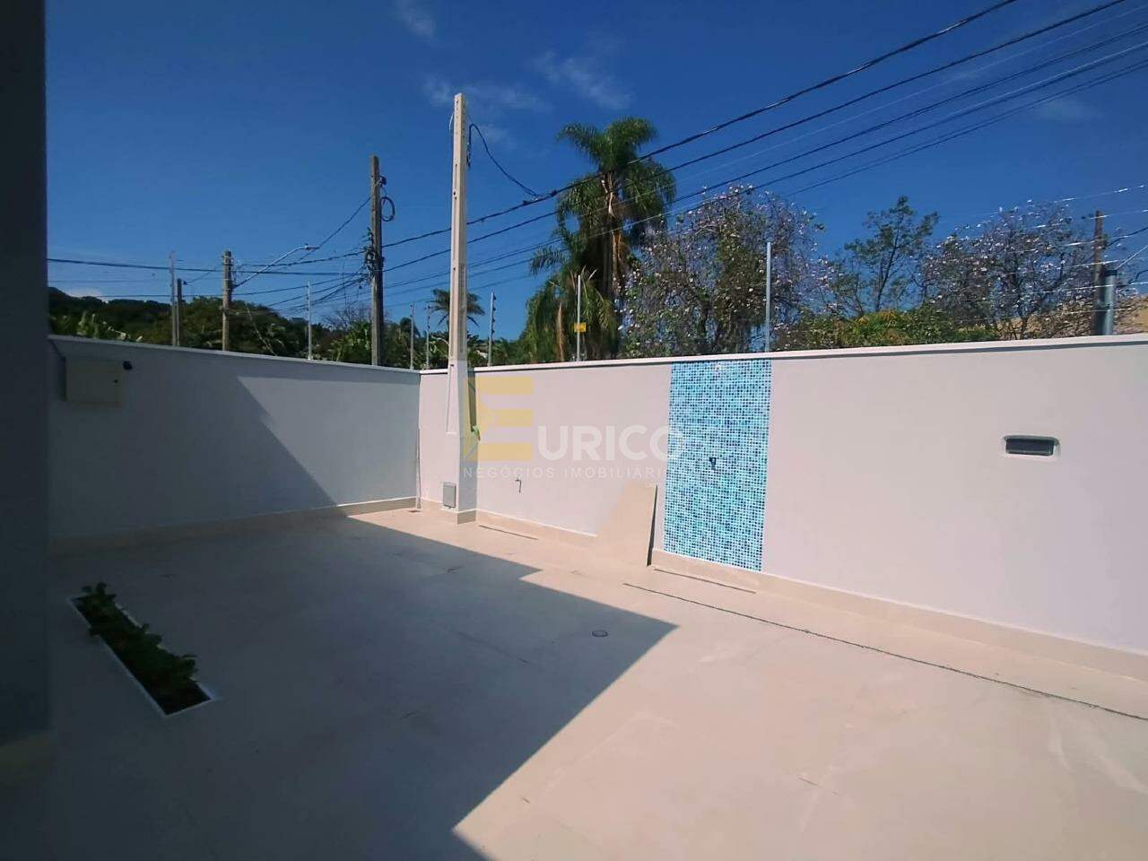 Casa à venda no Vila Santana em Valinhos/SP: 