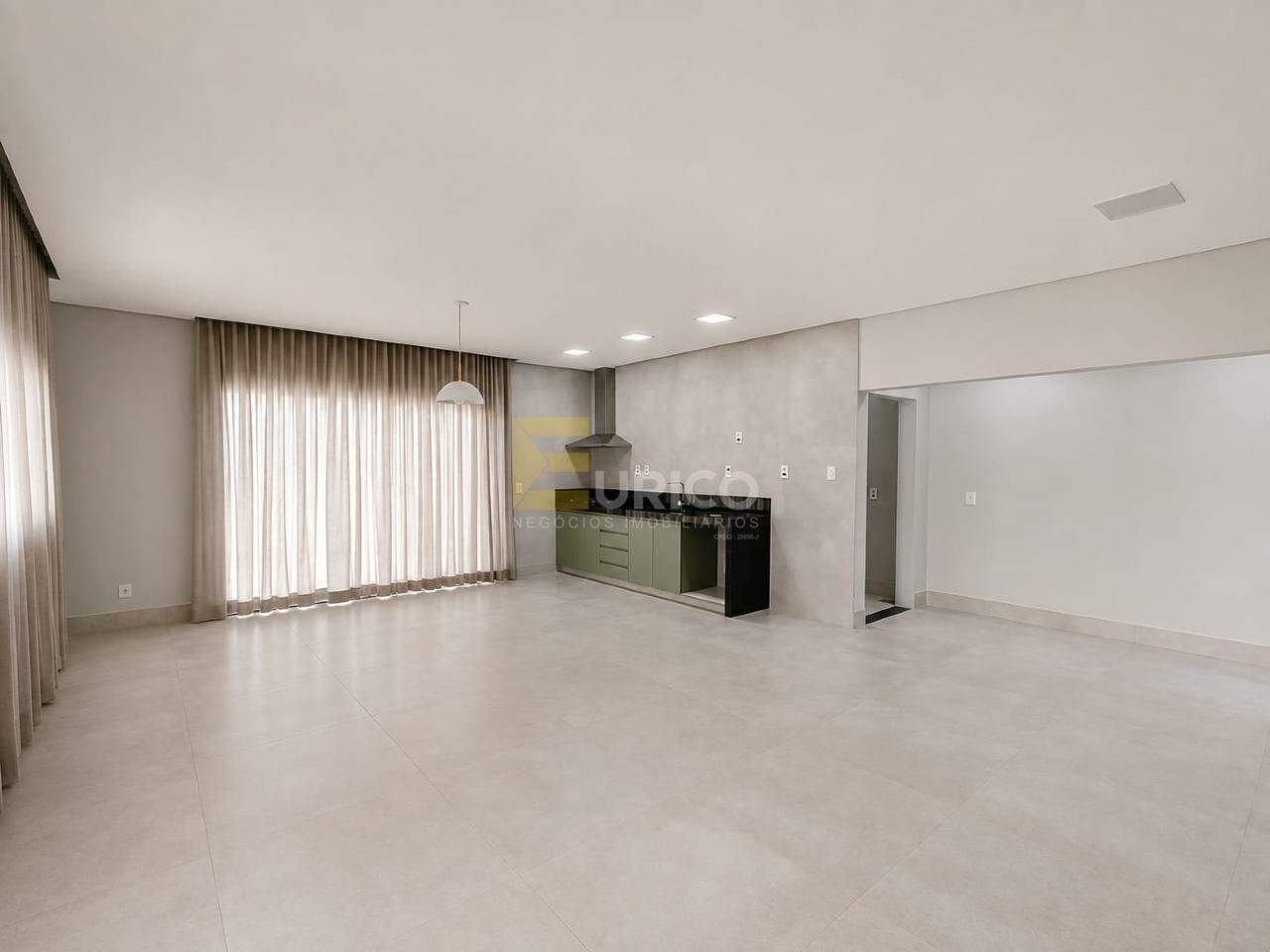 Casa à venda no Vila Santana em Valinhos/SP: 