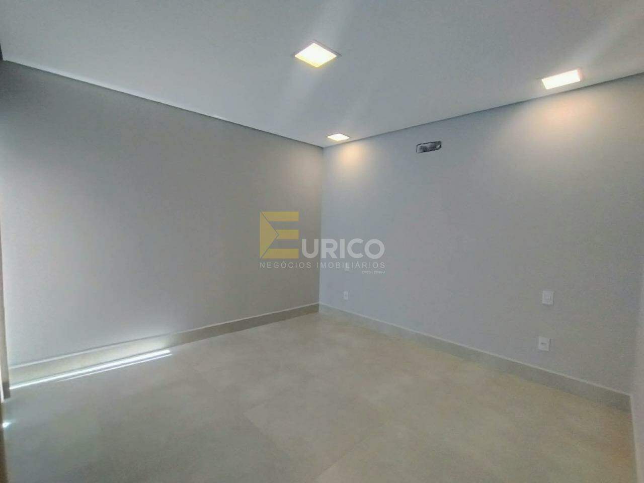 Casa à venda no Vila Santana em Valinhos/SP: 
