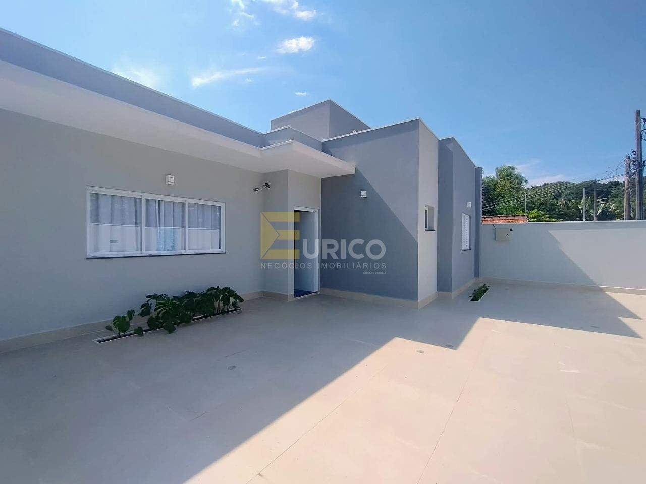 Casa à venda no Vila Santana em Valinhos/SP: 