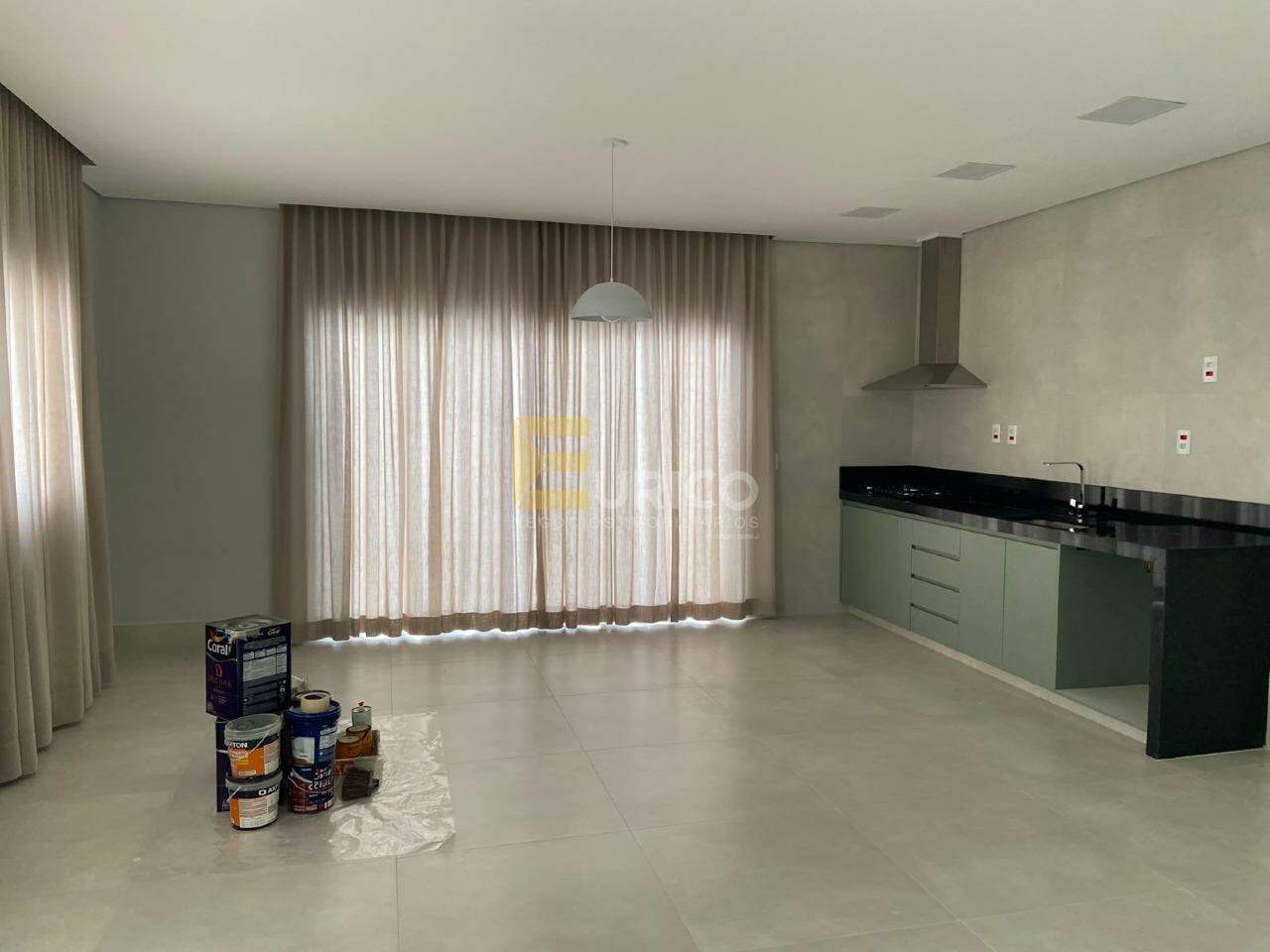 Casa à venda no Vila Santana em Valinhos/SP: 