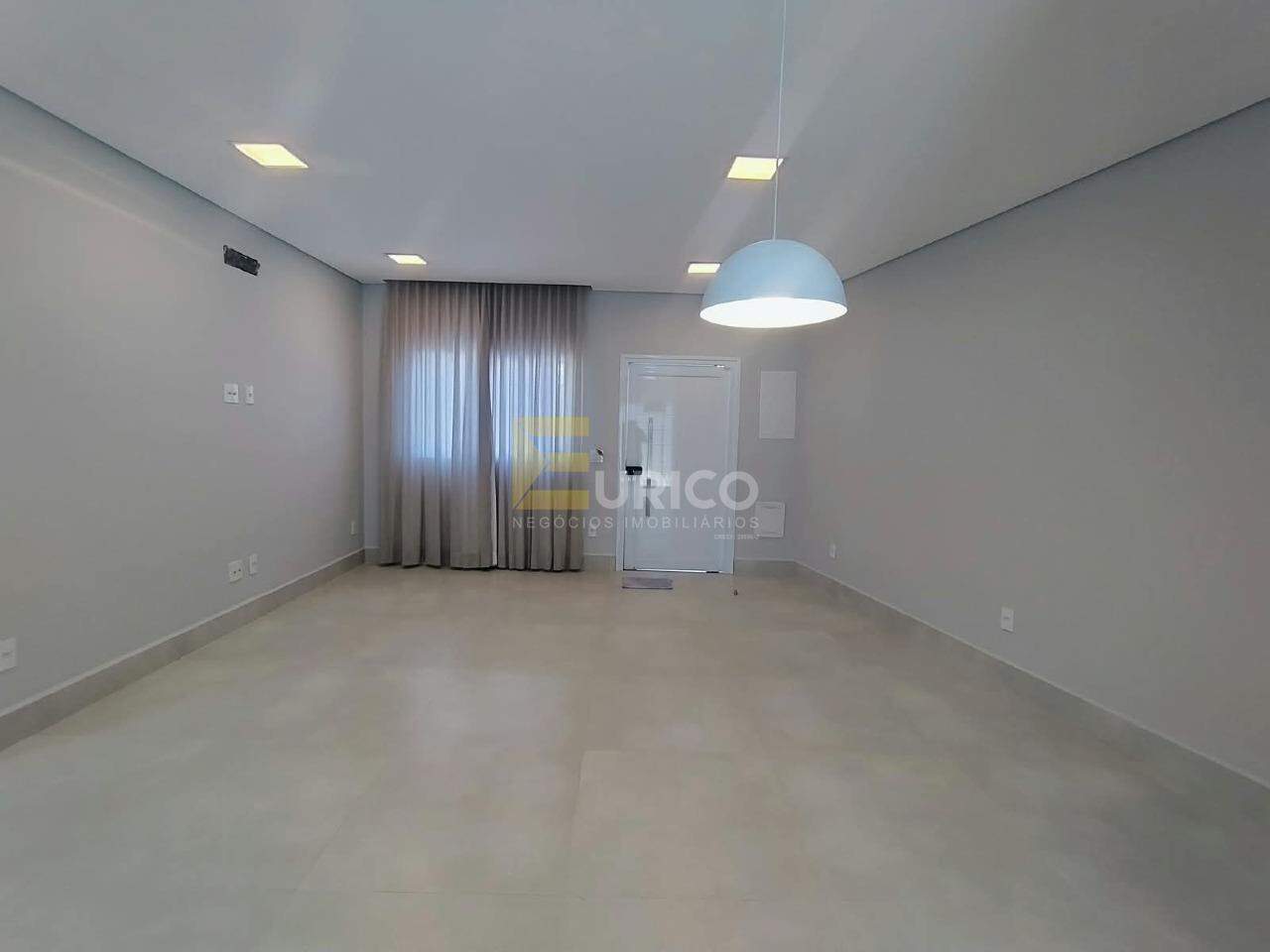 Casa à venda no Vila Santana em Valinhos/SP: 