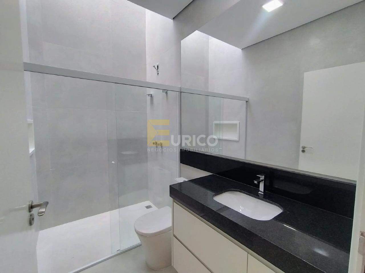 Casa à venda no Vila Santana em Valinhos/SP: 