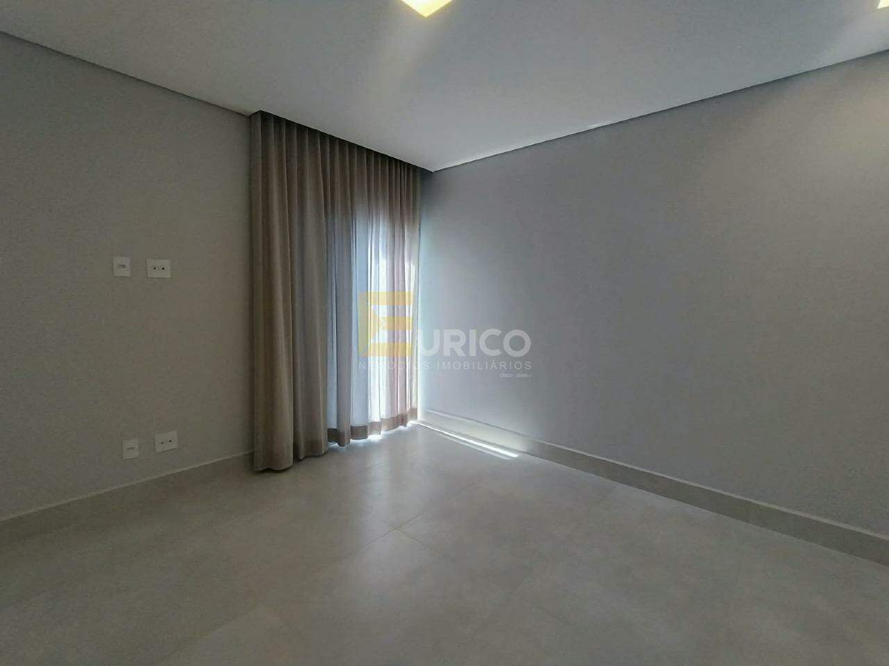Casa à venda no Vila Santana em Valinhos/SP: 