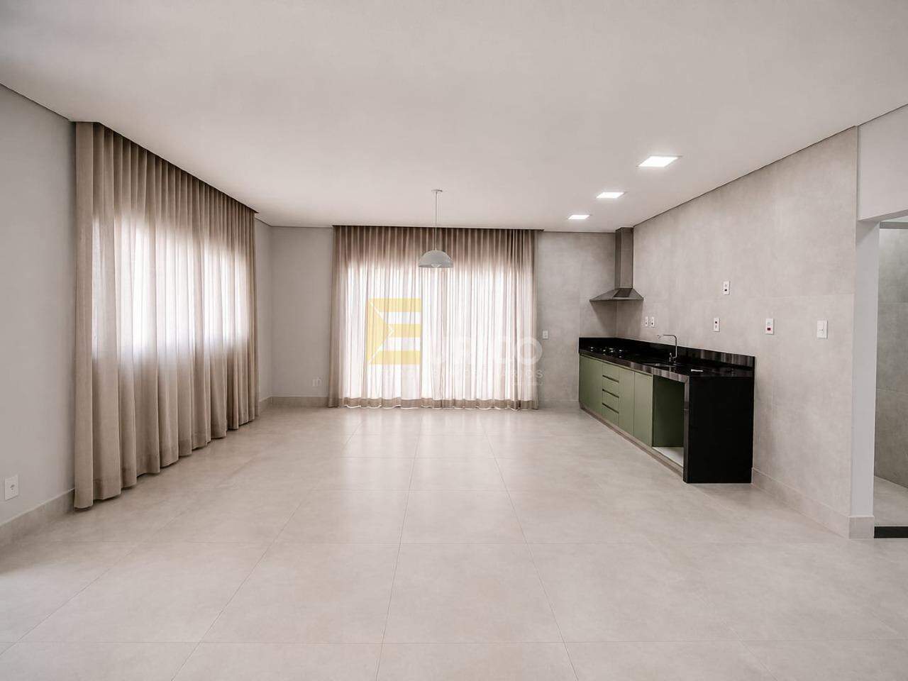 Casa à venda no Vila Santana em Valinhos/SP: 