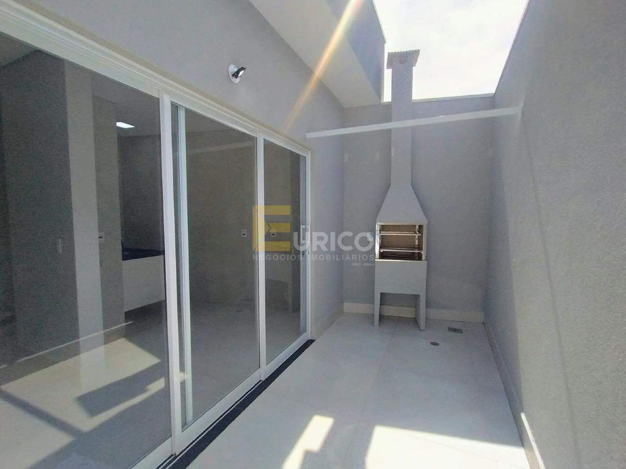 Casa à venda no Vila Santana em Valinhos/SP: 