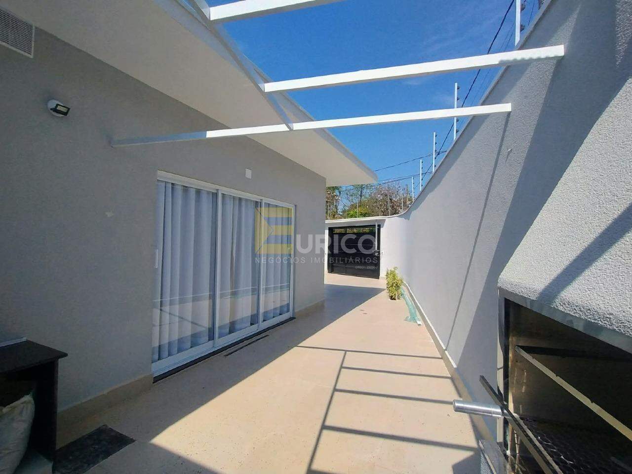 Casa à venda no Vila Santana em Valinhos/SP: 