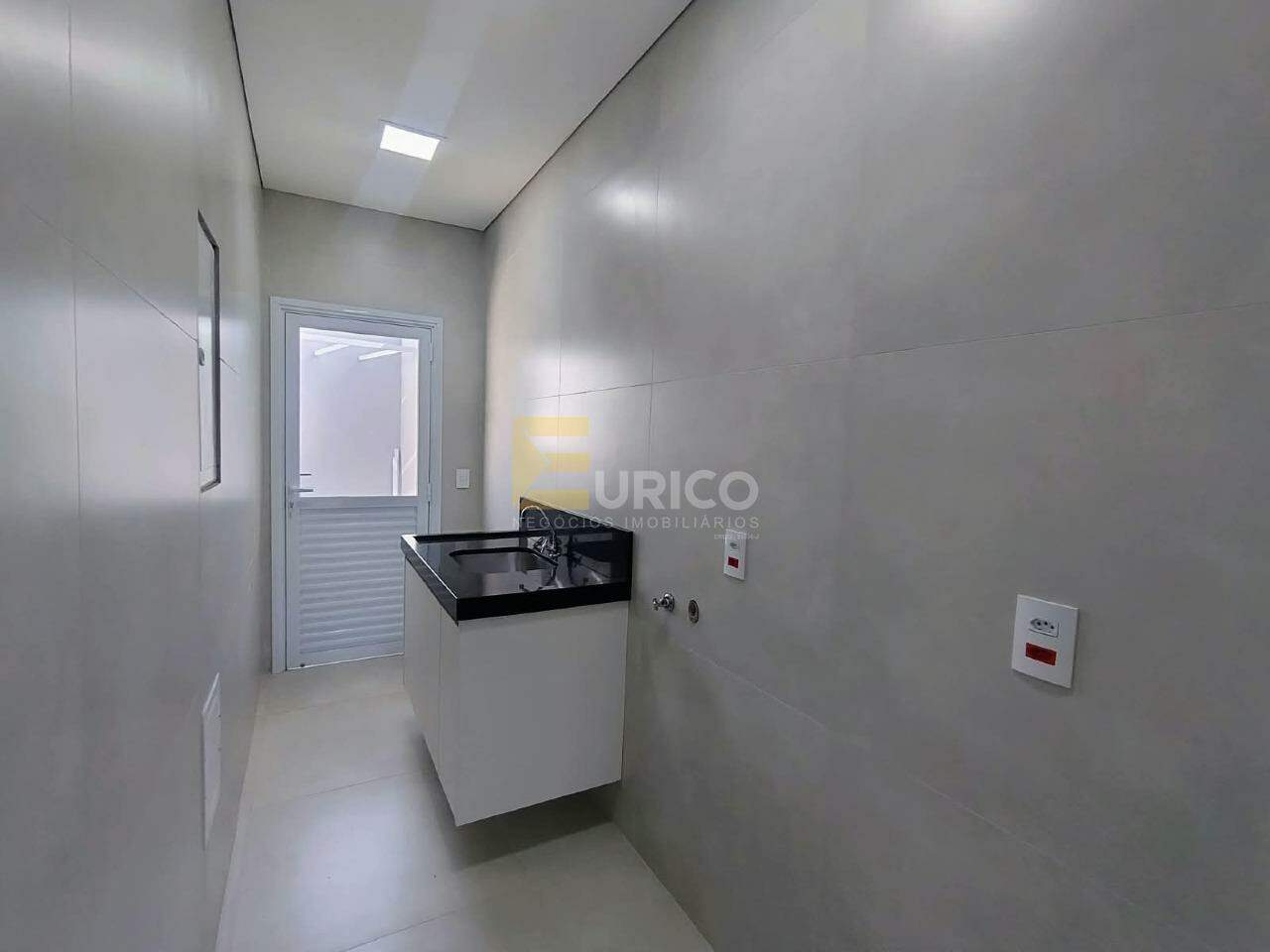Casa à venda no Vila Santana em Valinhos/SP: 