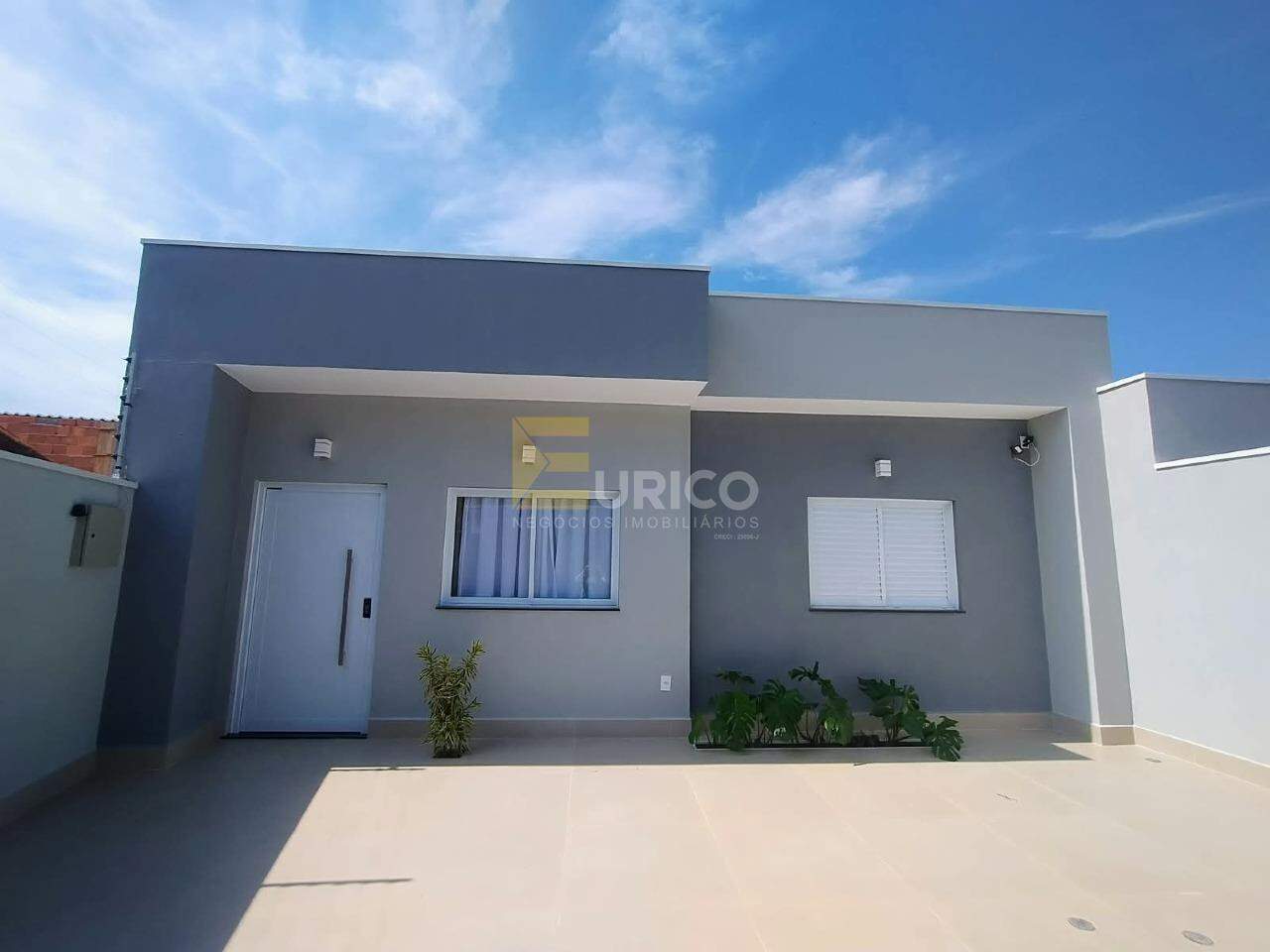 Casa à venda no Vila Santana em Valinhos/SP: 