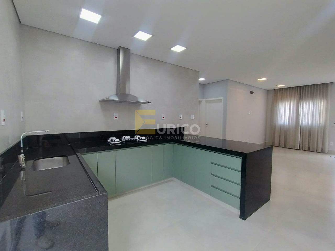 Casa à venda no Vila Santana em Valinhos/SP: 