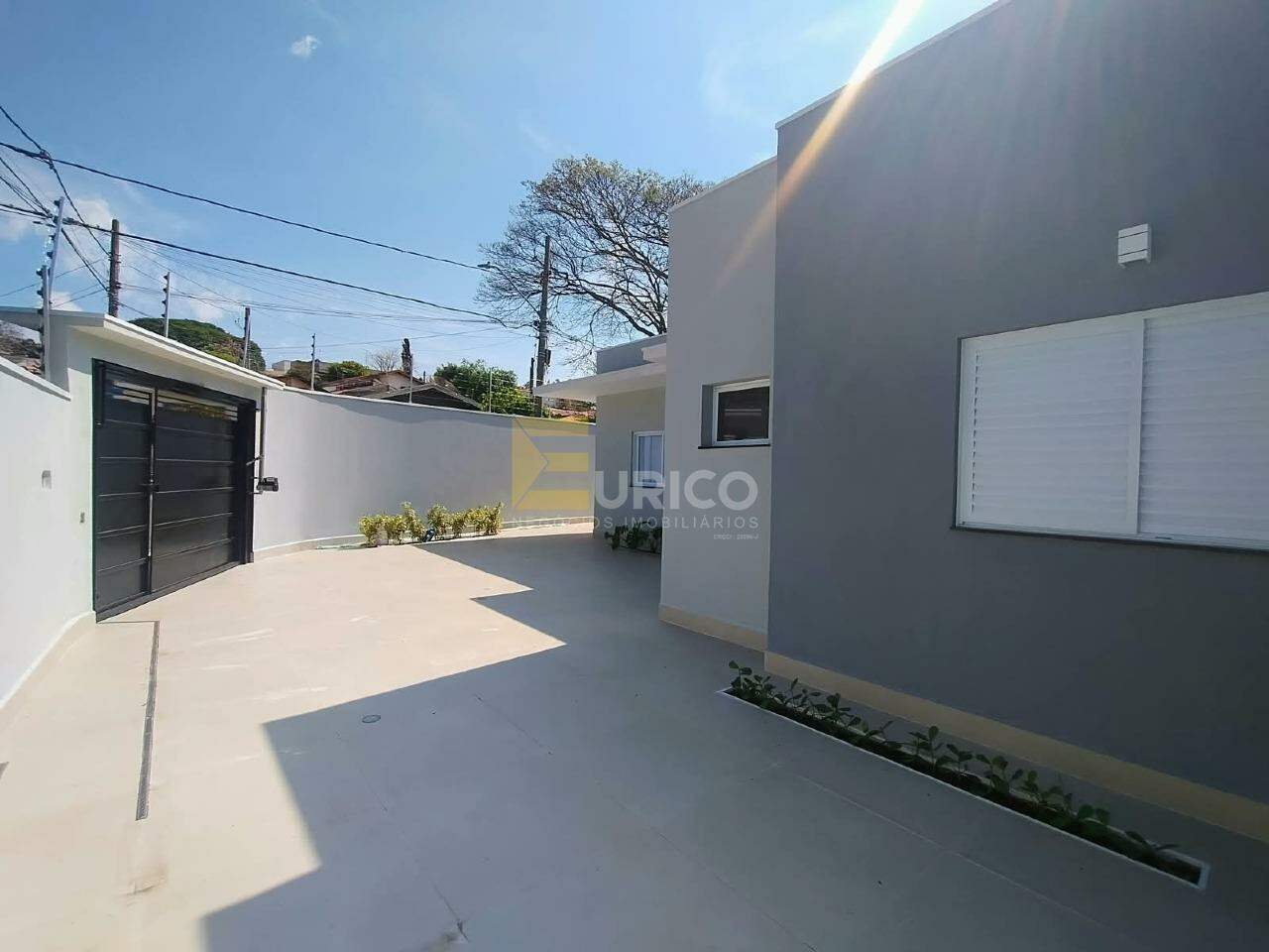 Casa à venda no Vila Santana em Valinhos/SP: 