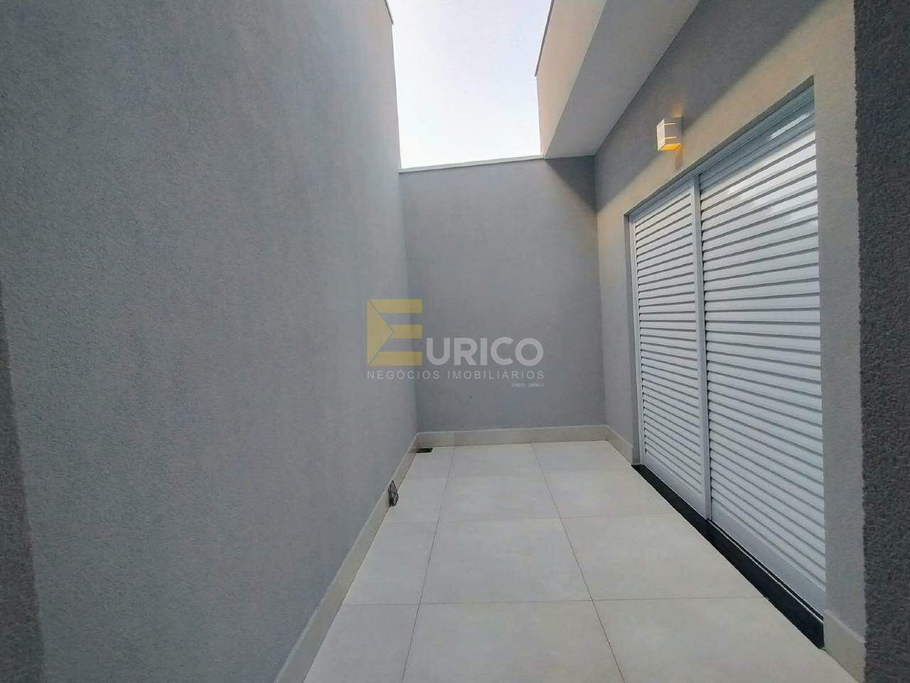 Casa à venda no Vila Santana em Valinhos/SP: 