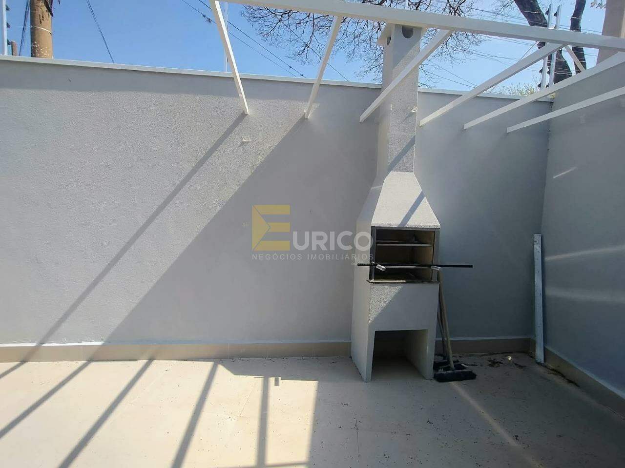 Casa à venda no Vila Santana em Valinhos/SP: 