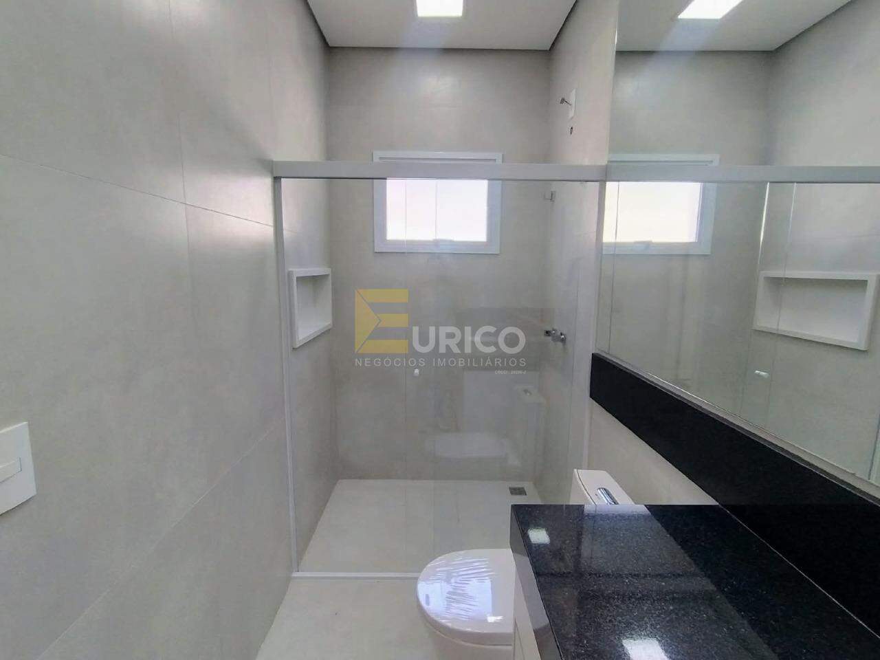 Casa à venda no Vila Santana em Valinhos/SP: 