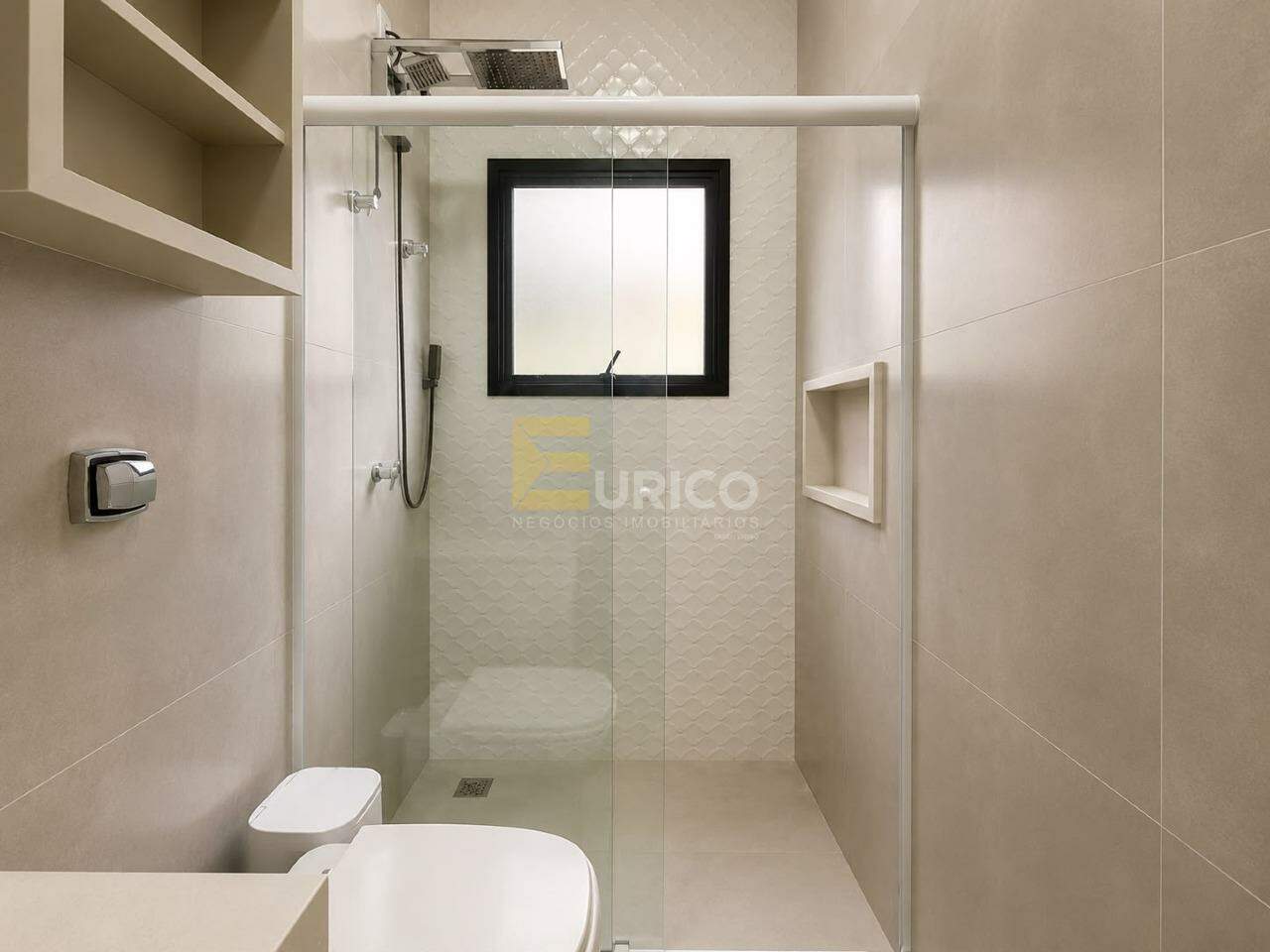 Casa em condomínio à venda no Condomínio Residencial Bosque da Mata em Valinhos/SP: 