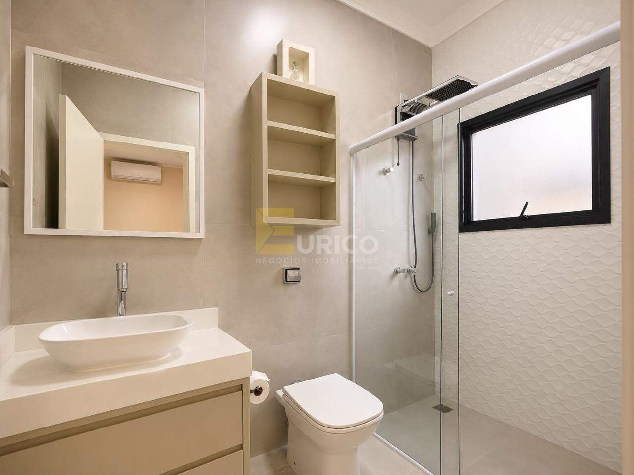 Casa em condomínio à venda no Condomínio Residencial Bosque da Mata em Valinhos/SP: 