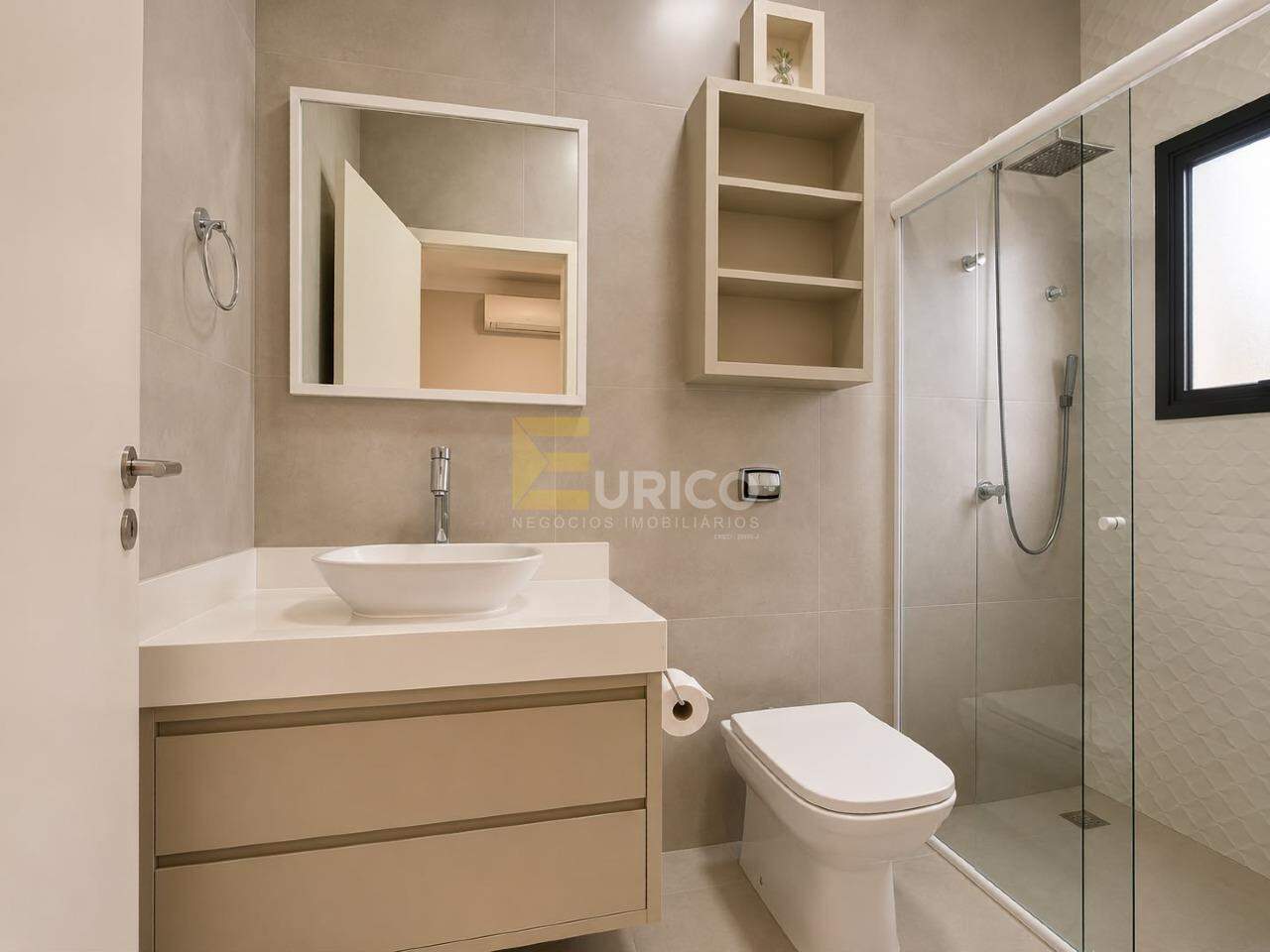 Casa em condomínio à venda no Condomínio Residencial Bosque da Mata em Valinhos/SP: 