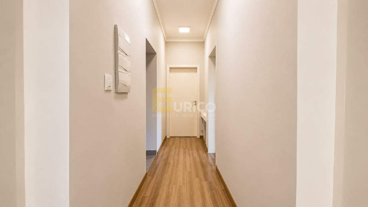 Casa em condomínio à venda no Condomínio Residencial Bosque da Mata em Valinhos/SP: 